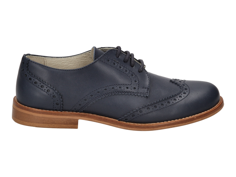 La Triboo Veterschoenen Blauw