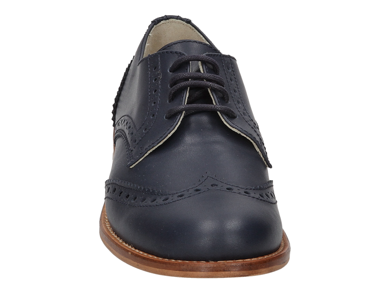 La Triboo Veterschoenen Blauw