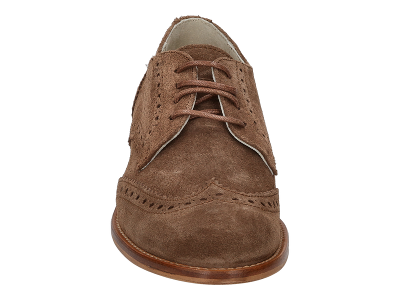 La Triboo Veterschoenen Bruin