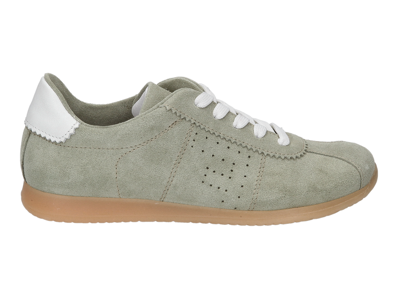 La Triboo Sneakers Groen
