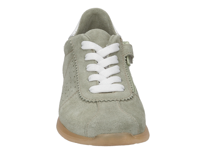 La Triboo Sneakers Groen