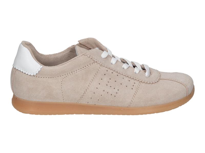 La Triboo Sneakers Beige
