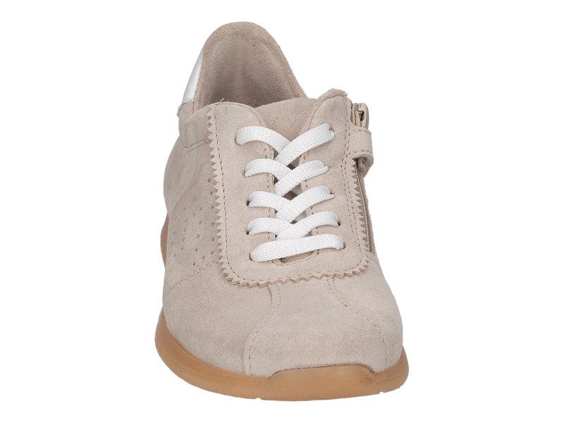 La Triboo Baskets Beige