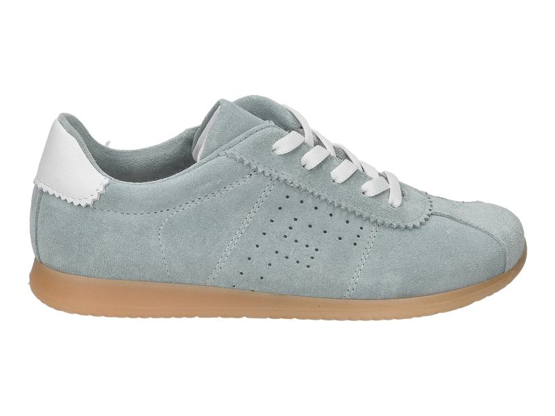 La Triboo Baskets Bleu