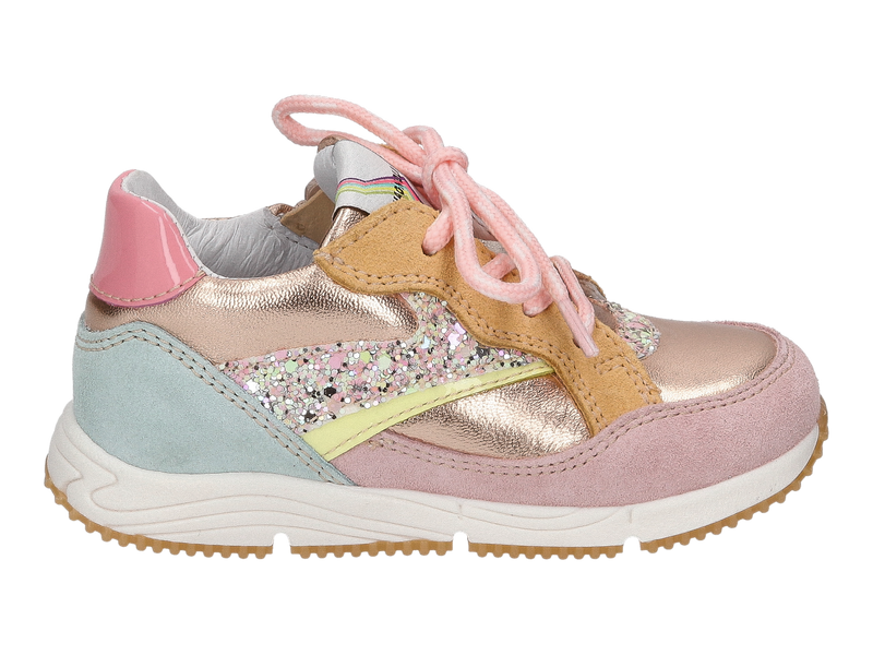 Romagnoli Sneakers Roze