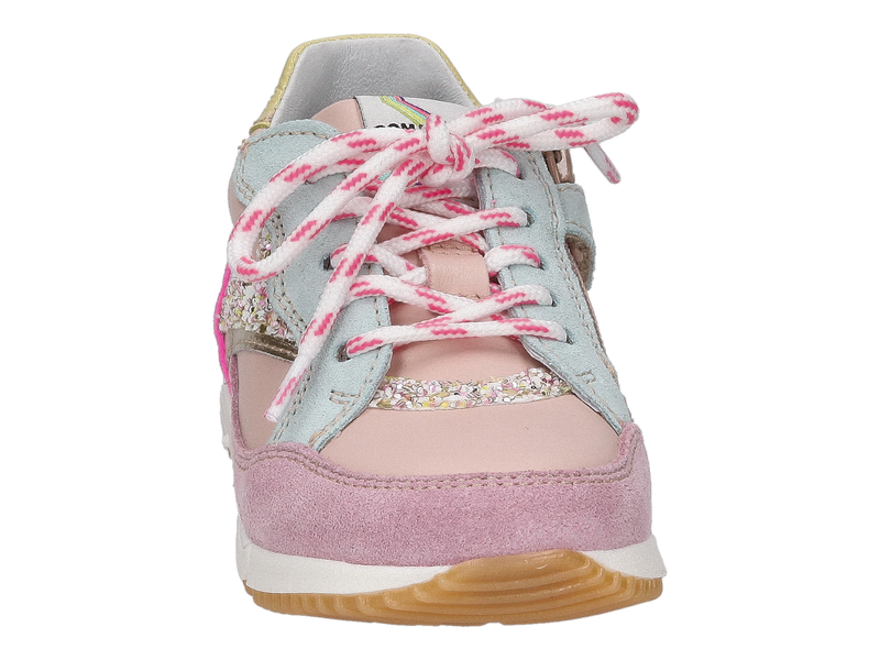 Romagnoli Sneakers Roze