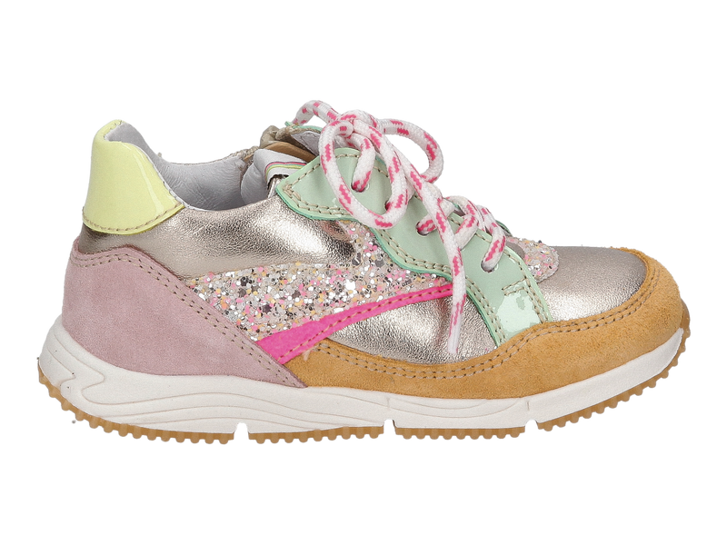 Romagnoli Sneakers Goud