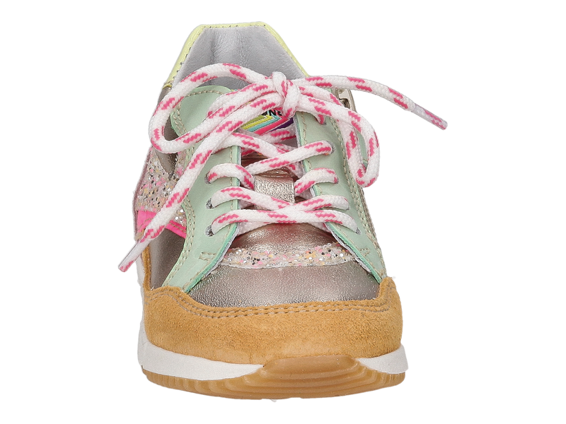 Romagnoli Sneakers Goud