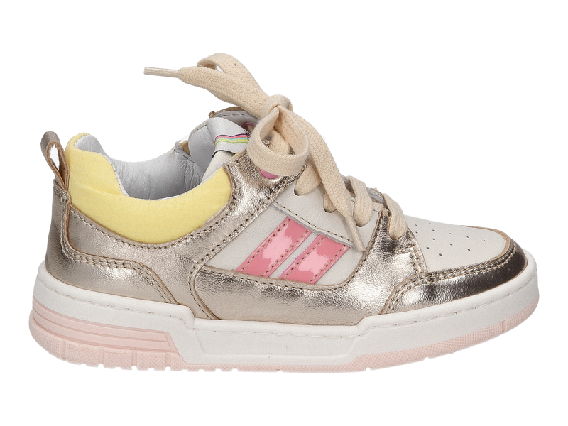 Romagnoli Sneakers Goud