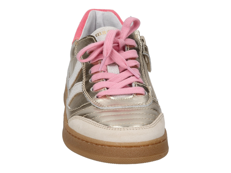 Romagnoli Sneakers Goud