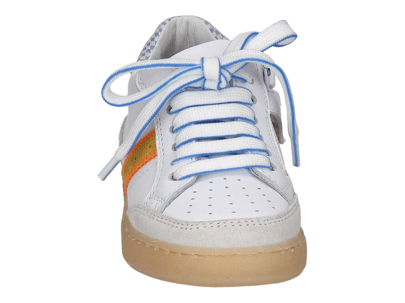 Romagnoli Baskets Blanc