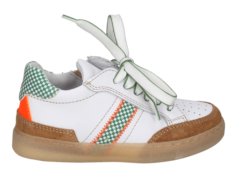Romagnoli Sneakers Wit