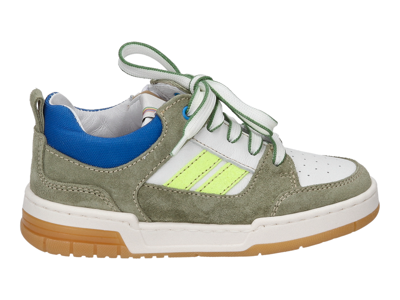 Romagnoli Sneakers Groen