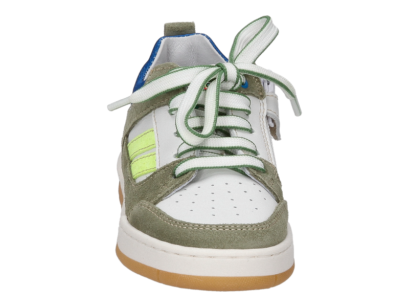 Romagnoli Baskets Vert