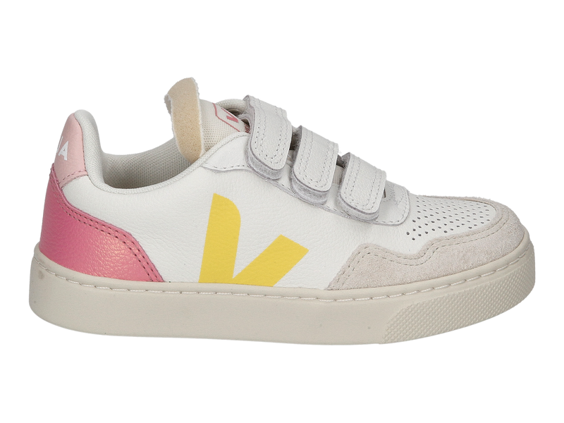 Veja Sneakers Yellow