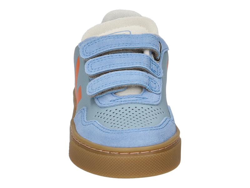 Veja Sneakers Blauw