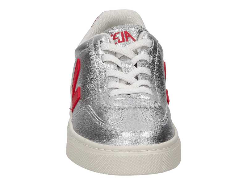 Veja Sneakers Zilver
