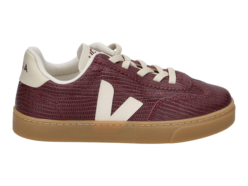 Bekijk product 'Veja Sneakers Bordeaux' Veja Sneakers Bordeaux