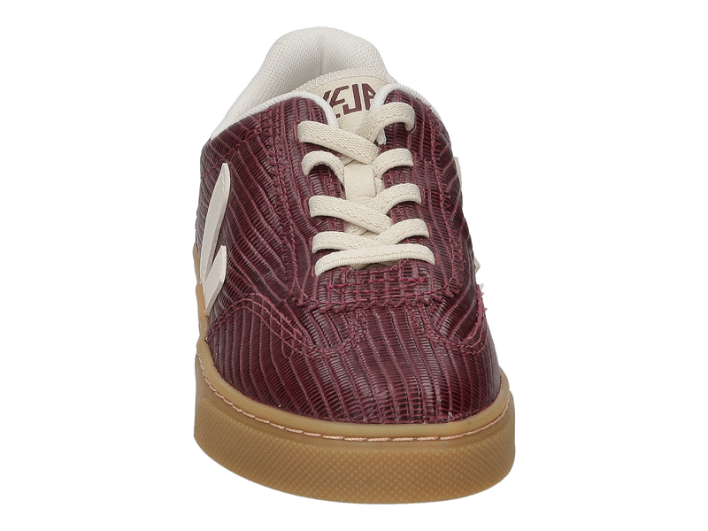 Bekijk product 'Veja Sneakers Bordeaux' Veja Sneakers Bordeaux