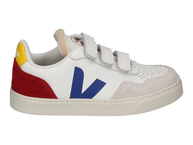 Bekijk product 'Veja Sneakers Wit' Veja Sneakers Wit