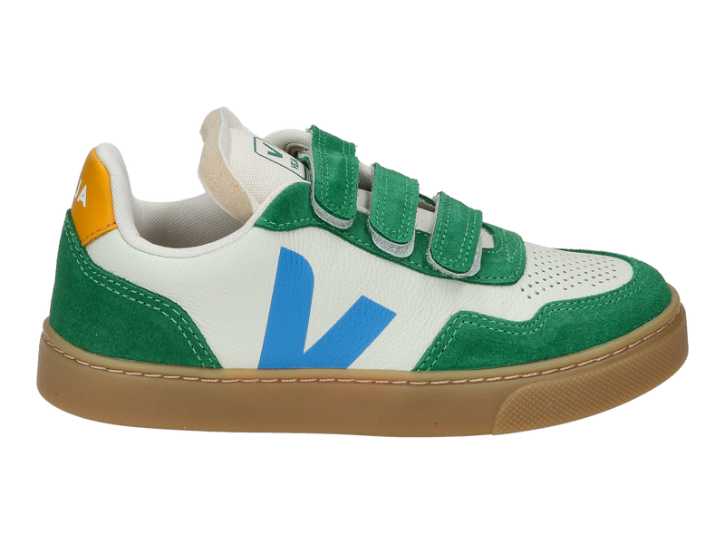Veja Sneakers Groen