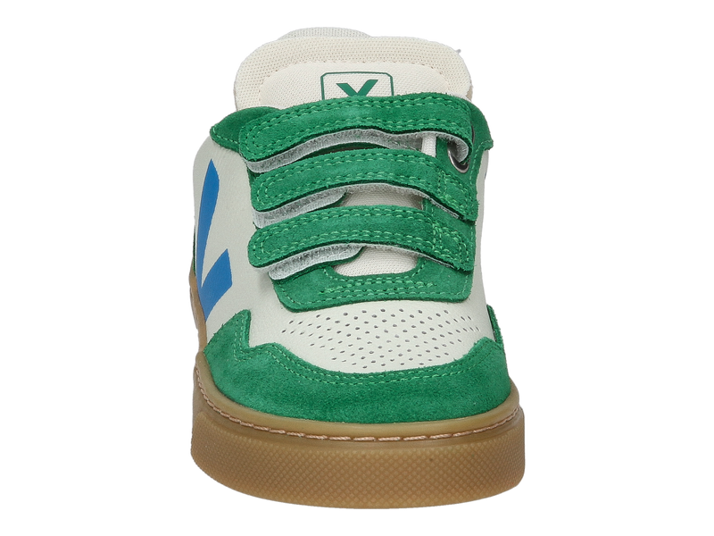 Bekijk product 'Veja Sneakers Groen' Veja Sneakers Groen