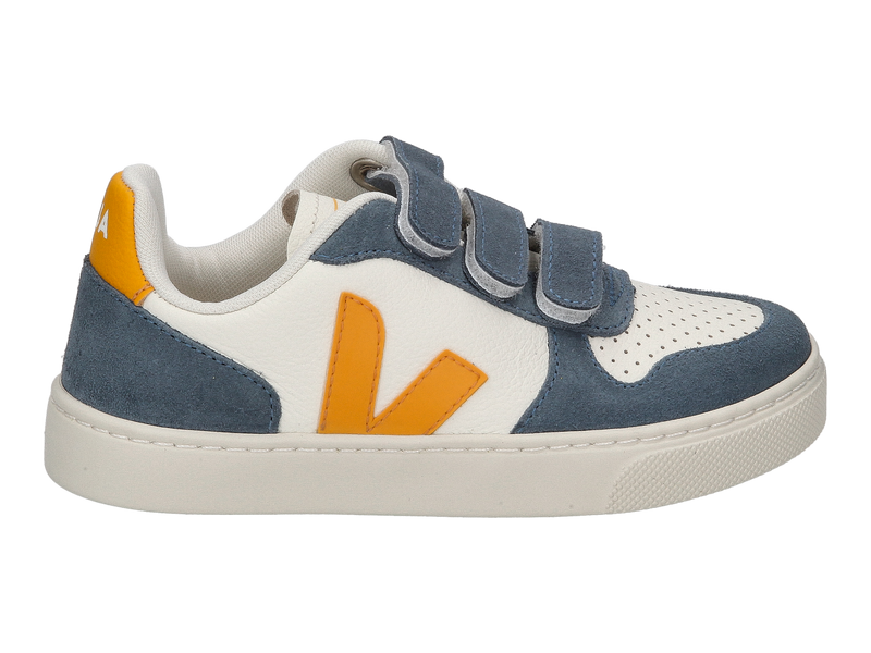 Bekijk product 'Veja Sneakers Blauw' Veja Sneakers Blauw