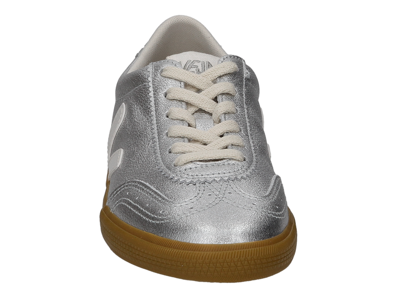 Bekijk product 'Veja Sneakers Zilver' Veja Sneakers Zilver