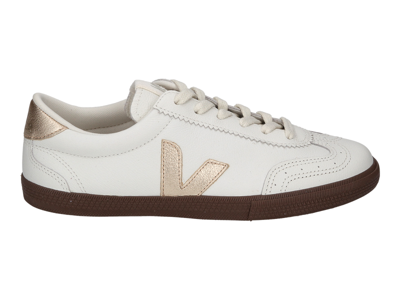 Veja Sneakers Gold