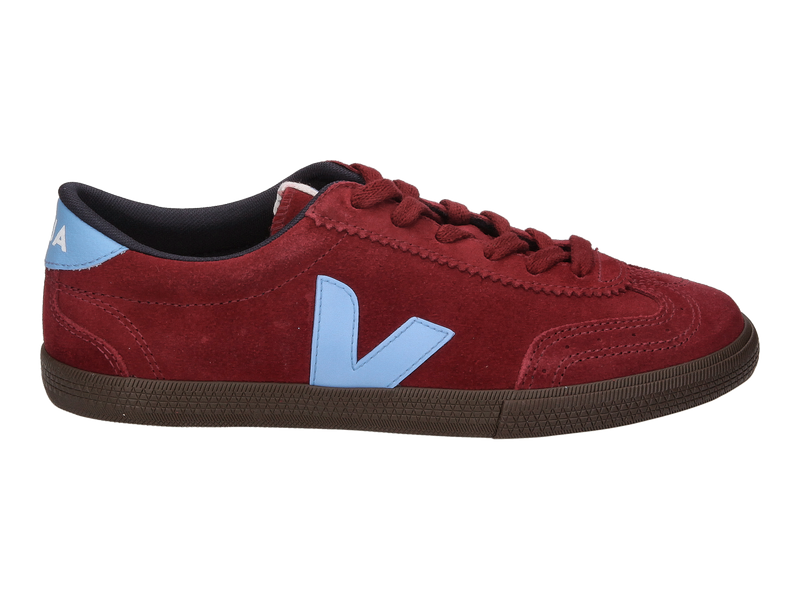 Bekijk product 'Veja Sneakers Bordeaux' Veja Sneakers Bordeaux