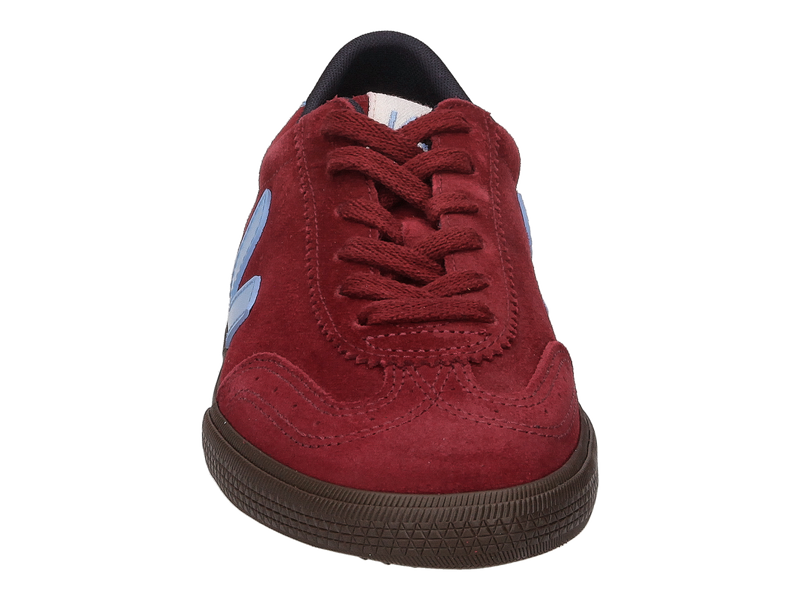 Bekijk product 'Veja Sneakers Bordeaux' Veja Sneakers Bordeaux