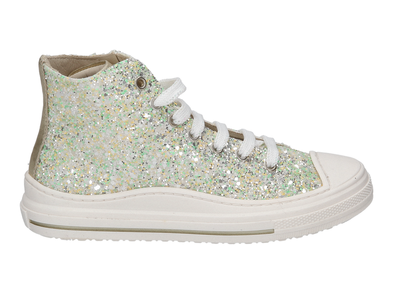 Zecchino D'oro Boots Groen