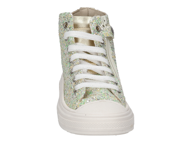 Zecchino D'oro Boots Groen