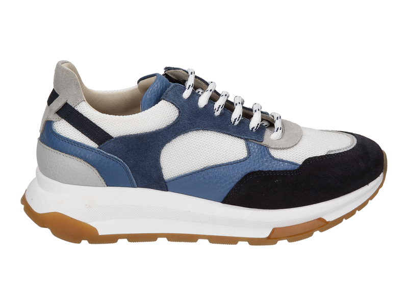 Zecchino D'oro Baskets Bleu