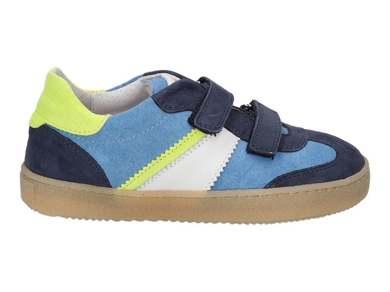 Dianetti Velcro Schoenen Blauw