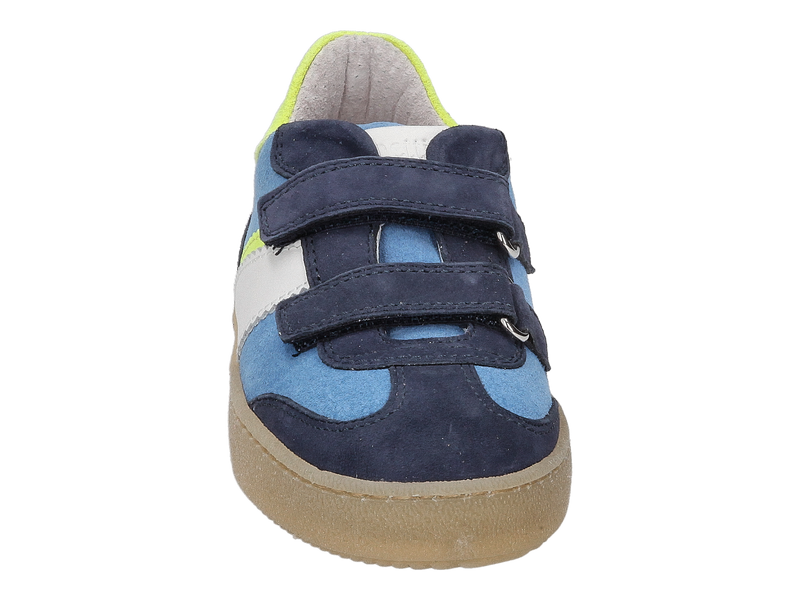 Dianetti Velcro Schoenen Blauw
