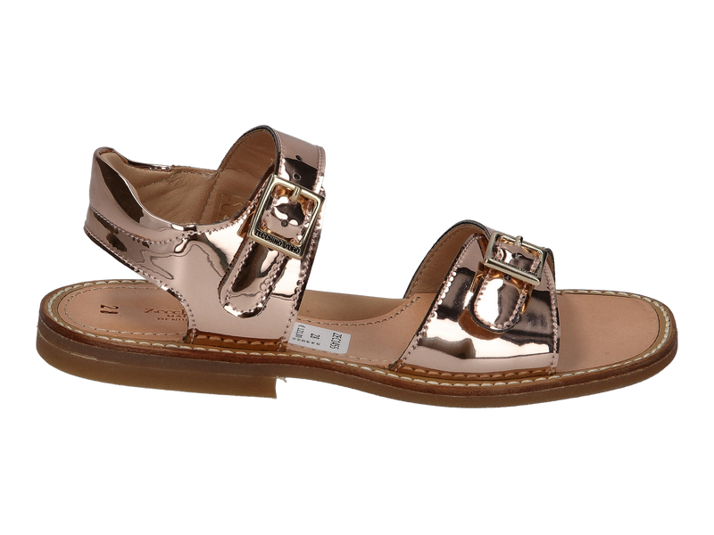 Voir le produit 'Zecchino D'oro Sandales Rose' (en anglais) Zecchino D'oro Sandales Rose