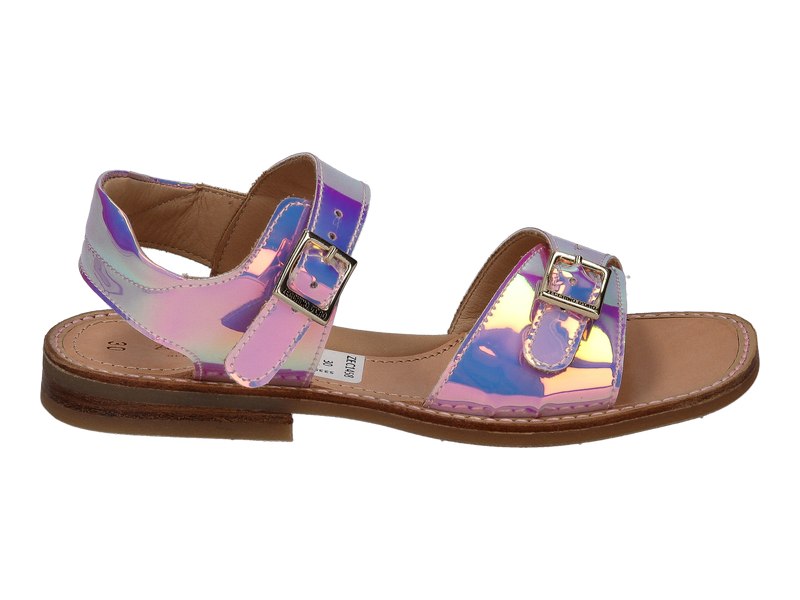 Voir le produit 'Zecchino D'oro Sandales Rose' (en anglais) Zecchino D'oro Sandales Rose