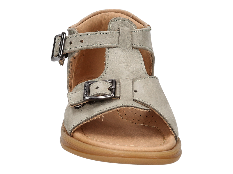 Voir le produit 'Zecchino D'oro Sandales Vert' (en anglais) Zecchino D'oro Sandales Vert