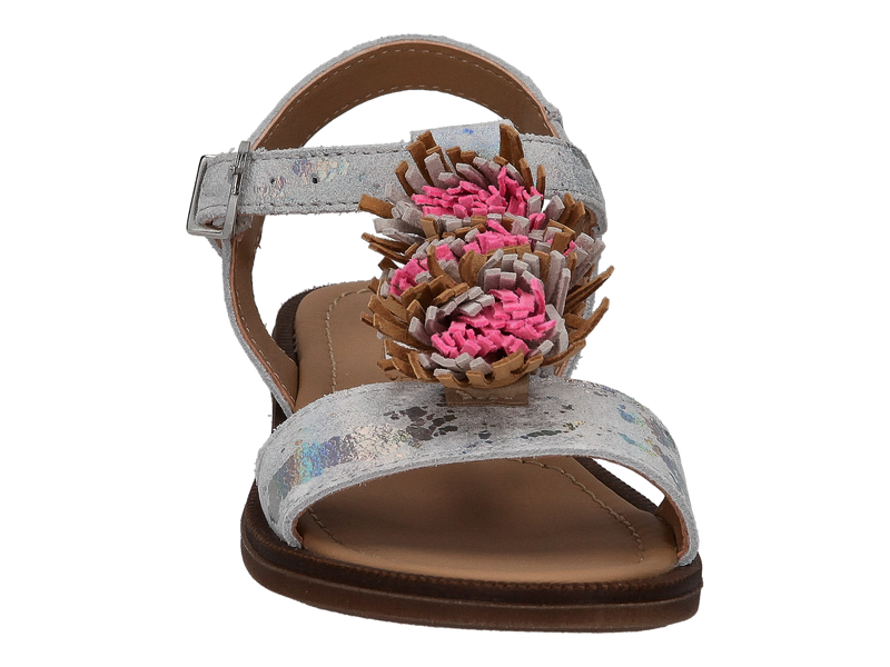 Dianetti Sandals Rose