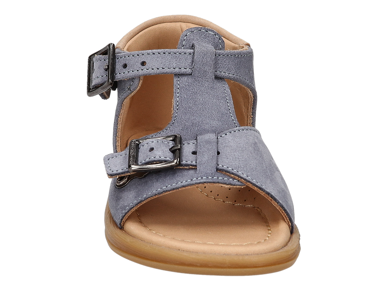 Voir le produit 'Zecchino D'oro Sandales Bleu' (en anglais) Zecchino D'oro Sandales Bleu