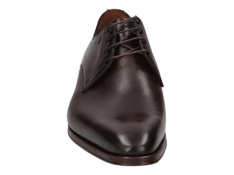 Van Bommel Chaussures à Lacets Brun