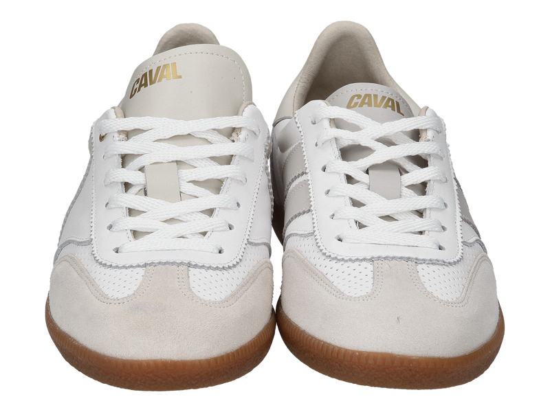 Caval Baskets Off White