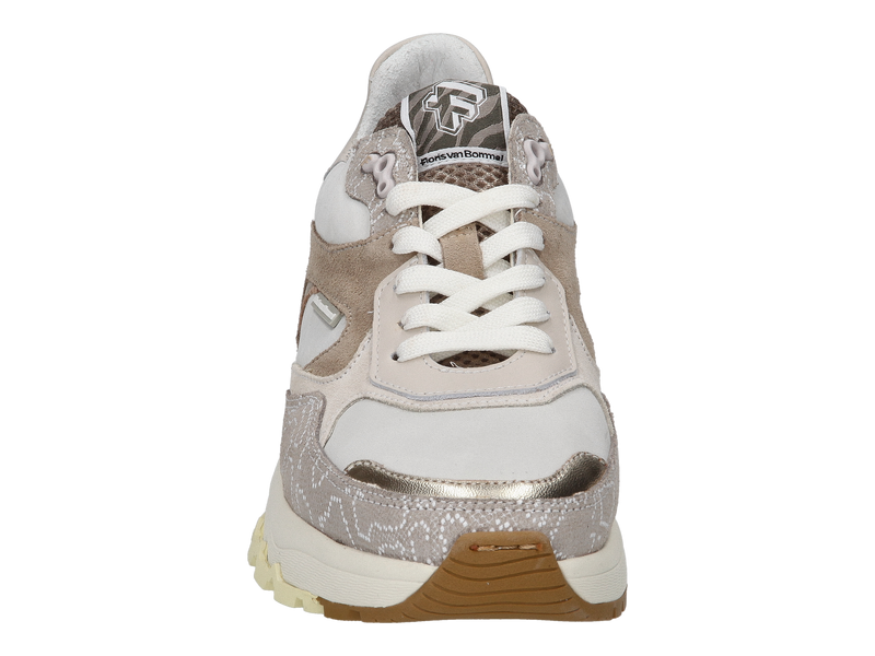 Floris Van Bommel Sneakers Beige