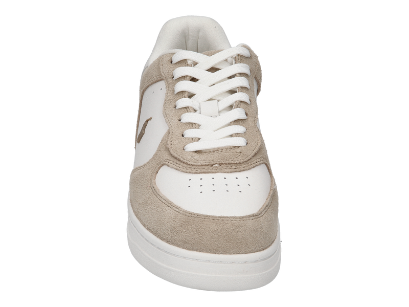 Polo Ralph Lauren Baskets Taupe
