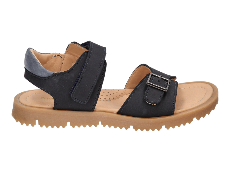 Zecchino D'oro Sandals Blue