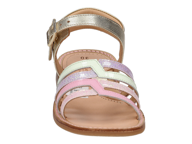 Voir le produit 'Zecchino D'oro Sandales Multi' (en anglais) Zecchino D'oro Sandales Multi