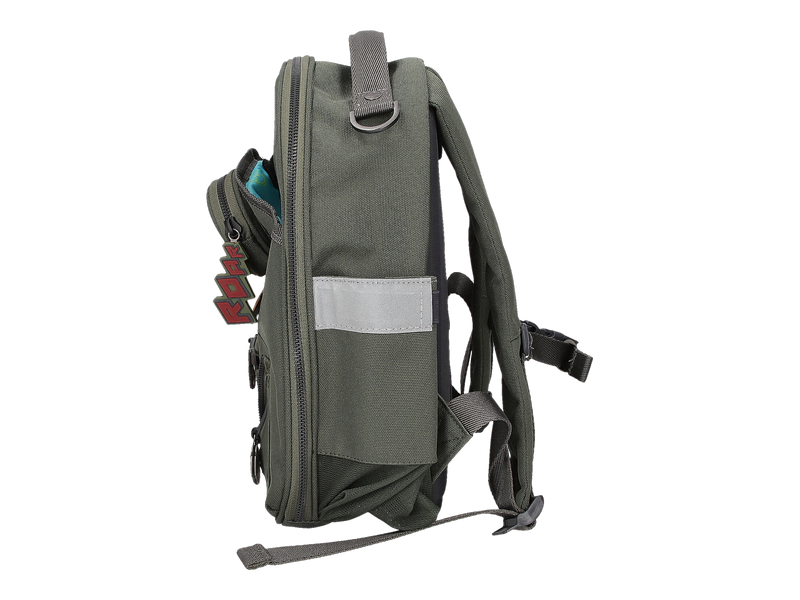 Jeune Premier Sacs à Dos Kaki