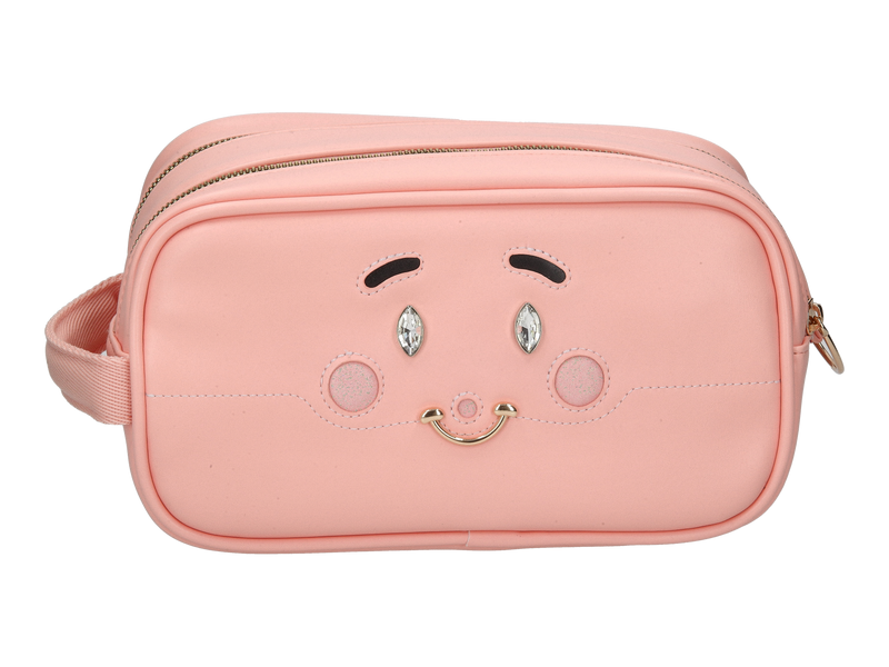 Jeune Premier Pennenzakken Roze