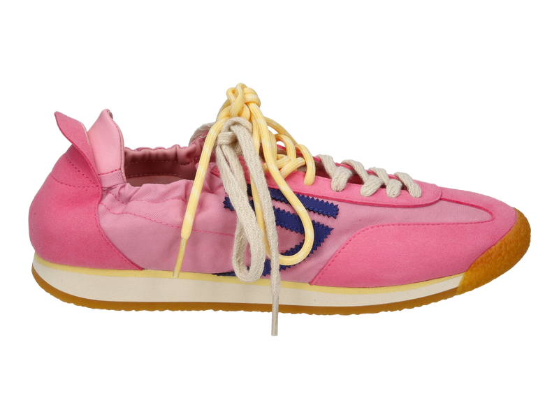 Puraai Sneakers Roze